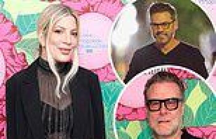 Tori Spelling is not 'bothered' that people say her new advertising CEO ... trends now