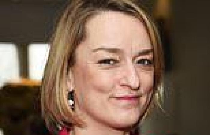 BBC's Laura Kuenssberg thanks fans for their 'kind messages' as she returns to ... trends now