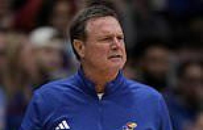 sport news Bill Self becomes the highest-paid coach in college basketball as he pens a ... trends now