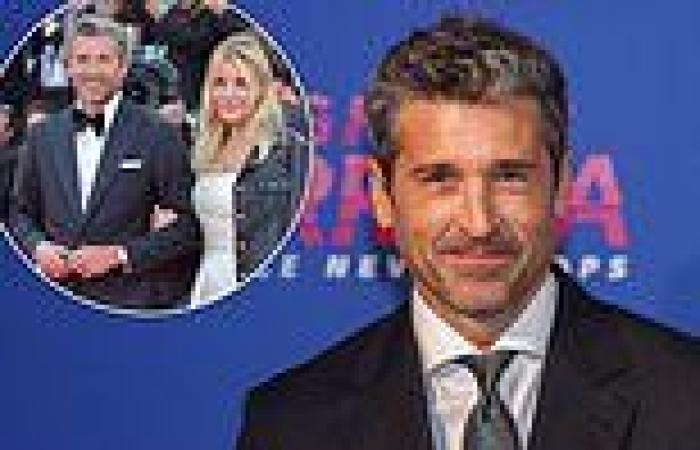 Who is Patrick Dempsey's wife Jillian and do they have children? Inside the ... trends now