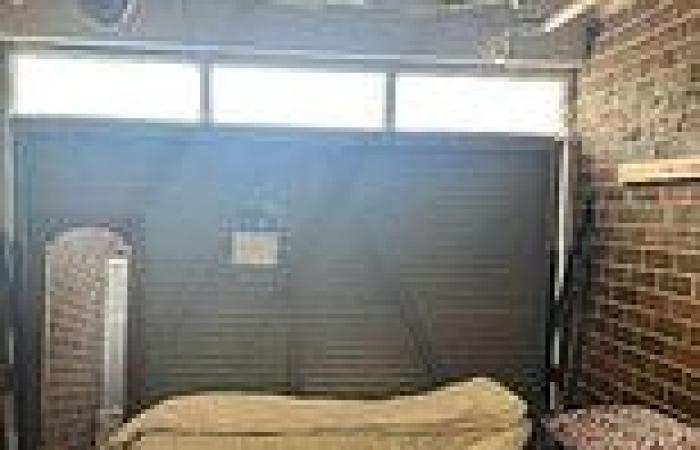 Landlord charges $250 a week for small garage in Sydney's Dulwich Hill trends now