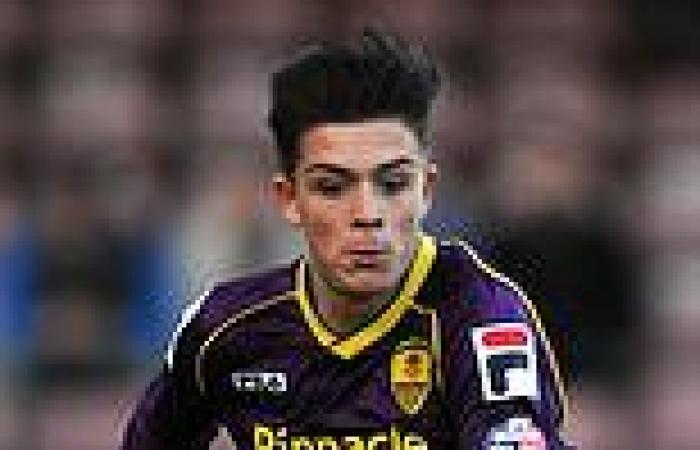 sport news Jack Grealish hits back at 'CLOWN' John Gregory after ex-Crawley Town boss ... trends now