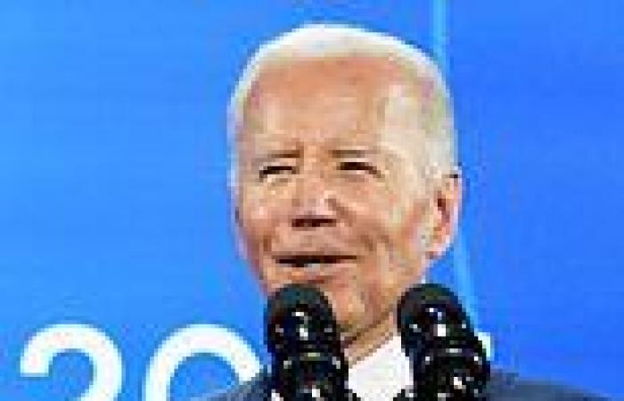 Biden says Gavin Newsom 'could have the job I'm looking for' after calling ... trends now