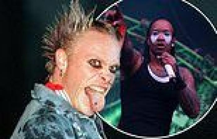 The Prodigy's ICONIC hit is given a 'PC rewrite' after facing non-stop backlash ... trends now