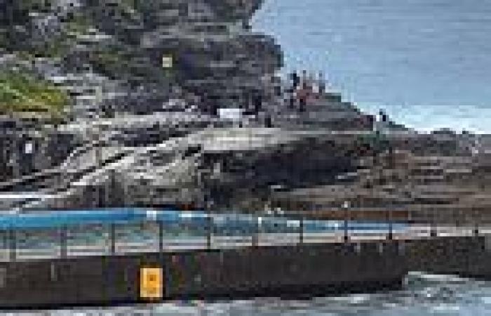 Queenscliff: Boy plunges off cliff near popular Sydney beach as paramedics ... trends now