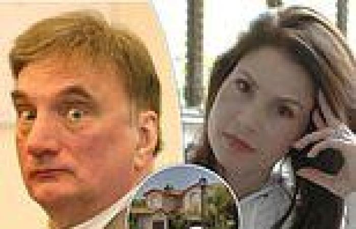 Eric Scott Sills murder trial: Fertility doctor is accused of strangling wife, ... trends now