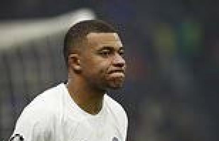 sport news Liverpool 'WON'T make a move for Kylian Mbappe next summer - with Real Madrid ... trends now