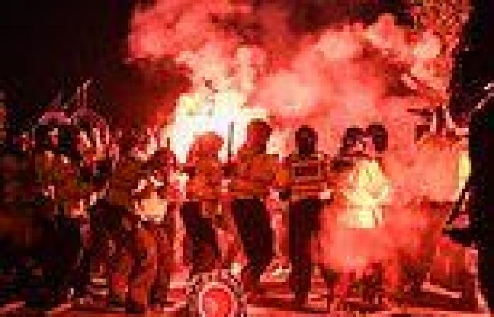 sport news Legia Warsaw blame Aston Villa for the scenes of violence that marred Europa ... trends now