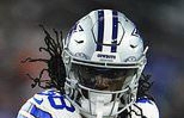 sport news Dallas Cowboys' victory over the Seattle Seahawks sets NFL record as the ... trends now