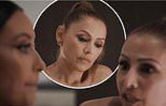 Channel Seven star Sally Obermeder delivers foul-mouthed spray on The Real ... trends now