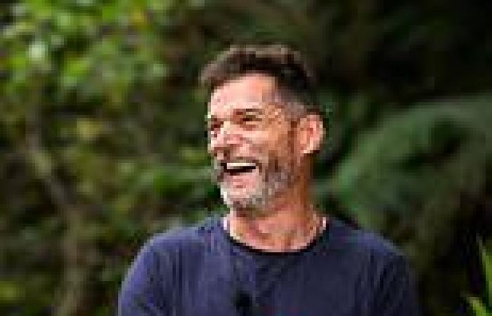 I'm A Celeb's Fred Sirieix discusses his 'unacceptable behaviour' towards ... trends now