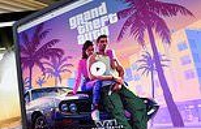 Urgent warning to gamers over FAKE Grand Theft Auto 6 download links that can ... trends now