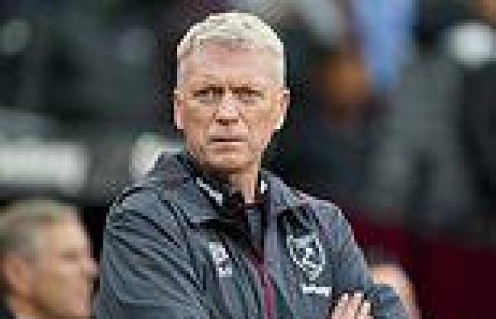 sport news West Ham Q&A: Is Tomas Soucek back to his very best? Should David Moyes be ... trends now