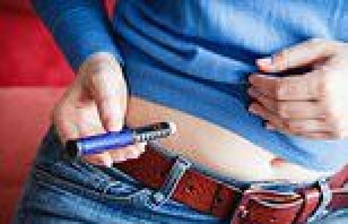 Hope for hundreds of thousands with type 1 diabetes as major study reveals ... trends now
