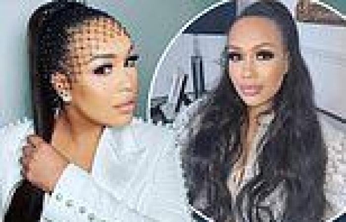 The X Factor's Rebecca Ferguson claims a 'senior industry mogul' forced his way ... trends now