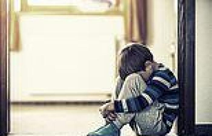 Child cruelty offences double in five years as NSPCC blames worrying rise on ... trends now
