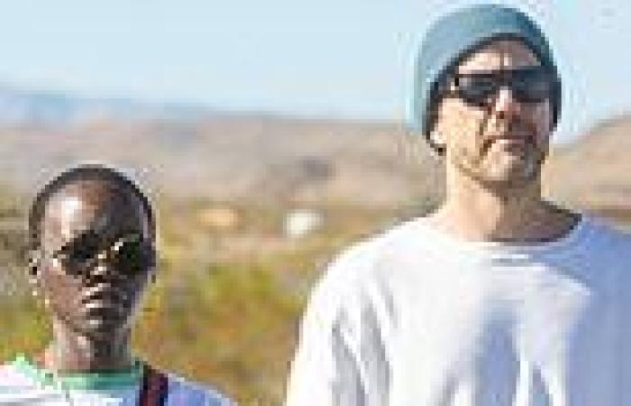 Joshua Jackson and Lupita Nyong'o CONFIRM romance as they step out holding ... trends now