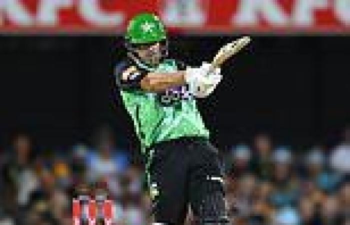 sport news Big Bash League: Queenslander Joe Burns is hilariously teased at the Gabba with ... trends now