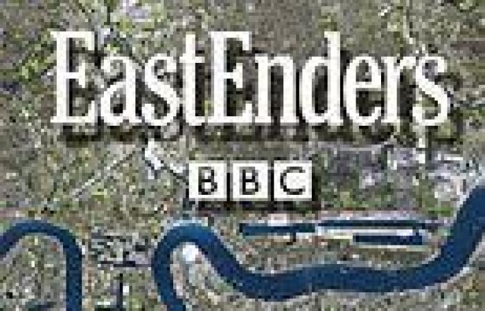 EastEnders welcomes two acting stalwarts onto the Square as Colin Salmon's ... trends now