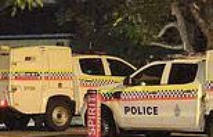 Brentwood, Western Australia: Man doused in petrol and set on FIRE by a ...