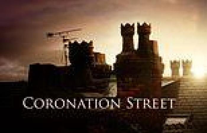 Coronation Street villain is set to make a shock return to the ITV soap ...