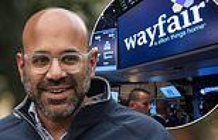 Wayfair layoffs slash 13% of its workforce after CEO Niraj Shah warned staff ... trends now