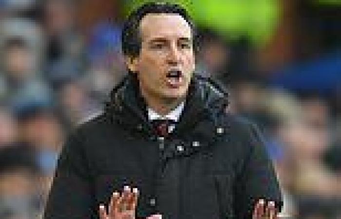 sport news Unai Emery tweaks Aston Villa bonus system to give players extra rewards ONLY ... trends now