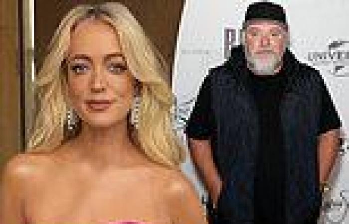 Americans rate Kyle Sandilands and Jackie O Henderson's looks - and you'll be ... trends now
