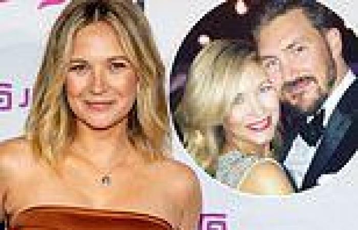 Blue Bloods star Vanessa Ray reveals she adopted a baby boy with husband Landon ... trends now