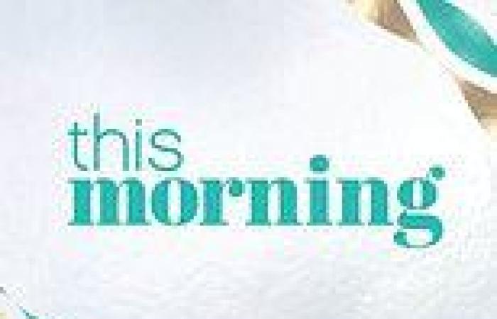 Good Morning Britain reveals replacement for departing host Ben Shephard - and ... trends now