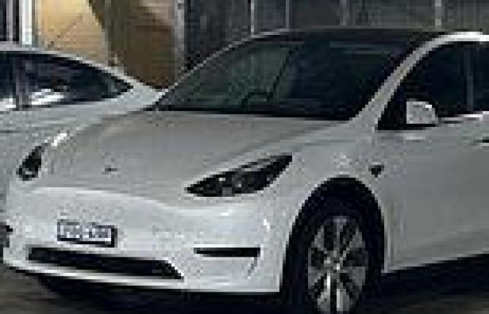 Woman is allegedly kidnapped and assaulted by man driving a Tesla in Canberra trends now