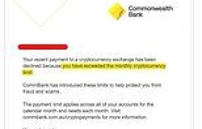 Commonwealth Bank customers fume over 'ridiculous' reason Aussie was stopped ... trends now