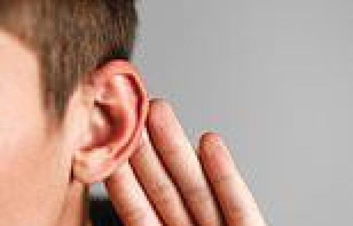 How old are YOUR ears? 30-second hearing age check can tell if you're losing ... trends now