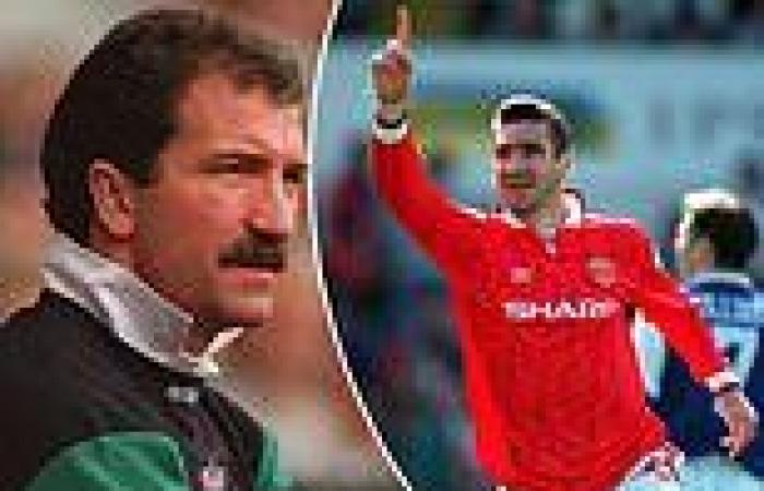 sport news Graeme Souness turned down the chance to sign Eric Cantona for Liverpool in ... trends now