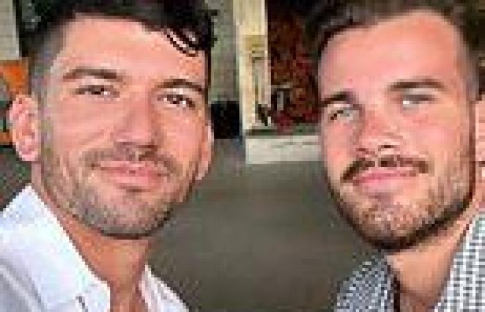 Friend of killed flight attendant Luke Davies 'appalled' at Sydney Mardi Gras ... trends now