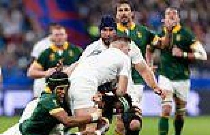 sport news TNT Sports swoop for rugby's autumn internationals - including England's ... trends now