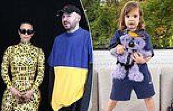 All is forgiven: Balenciaga boss Demna is lauded by friend Kim Kardashian and ... trends now