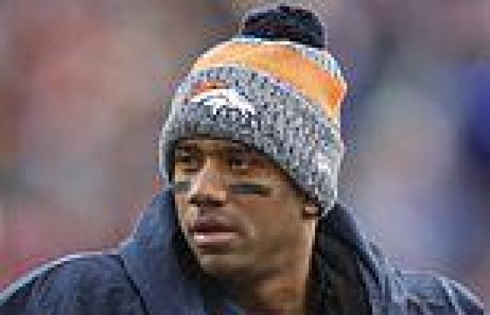 sport news Denver Broncos inform Russell Wilson he is being released, allowing the ... trends now