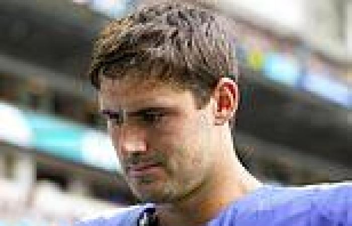 sport news New York Giants are 'absolutely DONE' with quarterback Daniel Jones after ... trends now