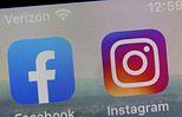 Meta is DOWN! Facebook, Messenger and Instagram hit with worldwide outage trends now