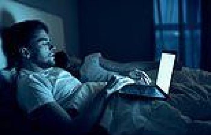90million adults could be addicted to porn- as study unveils new concerns about ... trends now