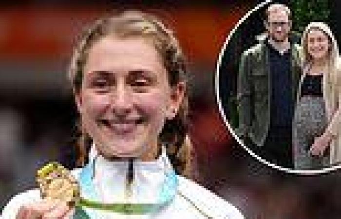 sport news Dame Laura Kenny, 31, faces missing out on the Olympics, with Britain's most ... trends now