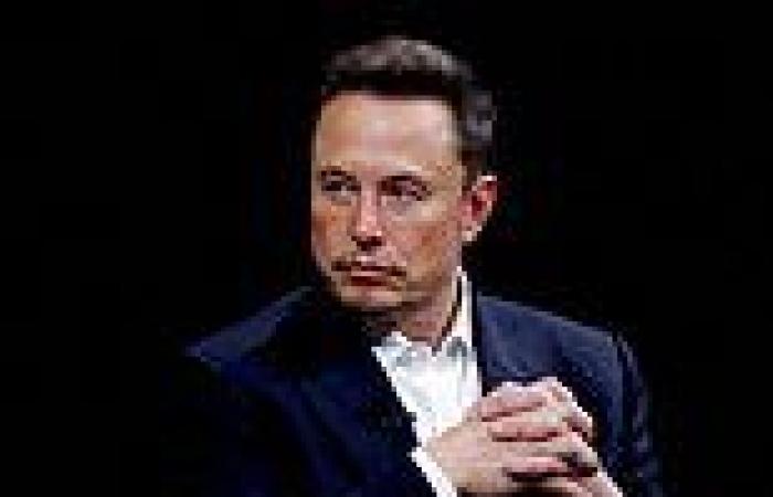 Elon Musk says he's considering scrapping 'likes' and reposts on X posts - in ... trends now