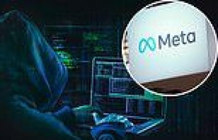 Amid speculation that a CYBERATTACK caused Meta's mega outage, expert reveals ... trends now