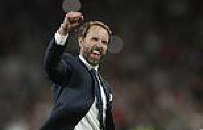 sport news Man United 'assessing Roberto De Zerbi, Gareth Southgate - and one other ... trends now