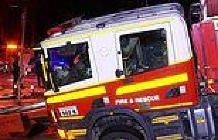 Darling Downs, Queensland fire: One feared dead in massive bakery fire trends now