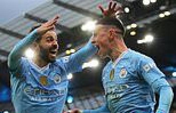 sport news The reason why Liverpool vs Manchester City has been given STRANGE kick-off ... trends now