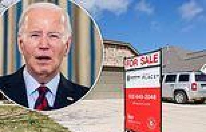Biden will urge Congress to give $10,000 to first-time home buyers and $25,000 ... trends now