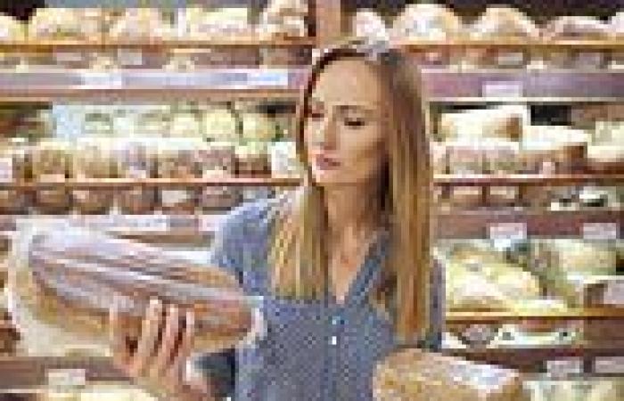 Is buying fresh bread from the supermarket 'disgusting'? Shoppers left divided ... trends now