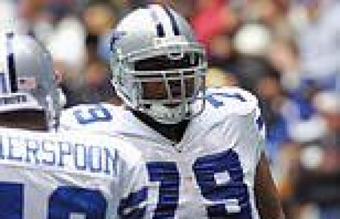 sport news Former Dallas Cowboys lineman Char-ron Dorsey dies at 46 following ... trends now
